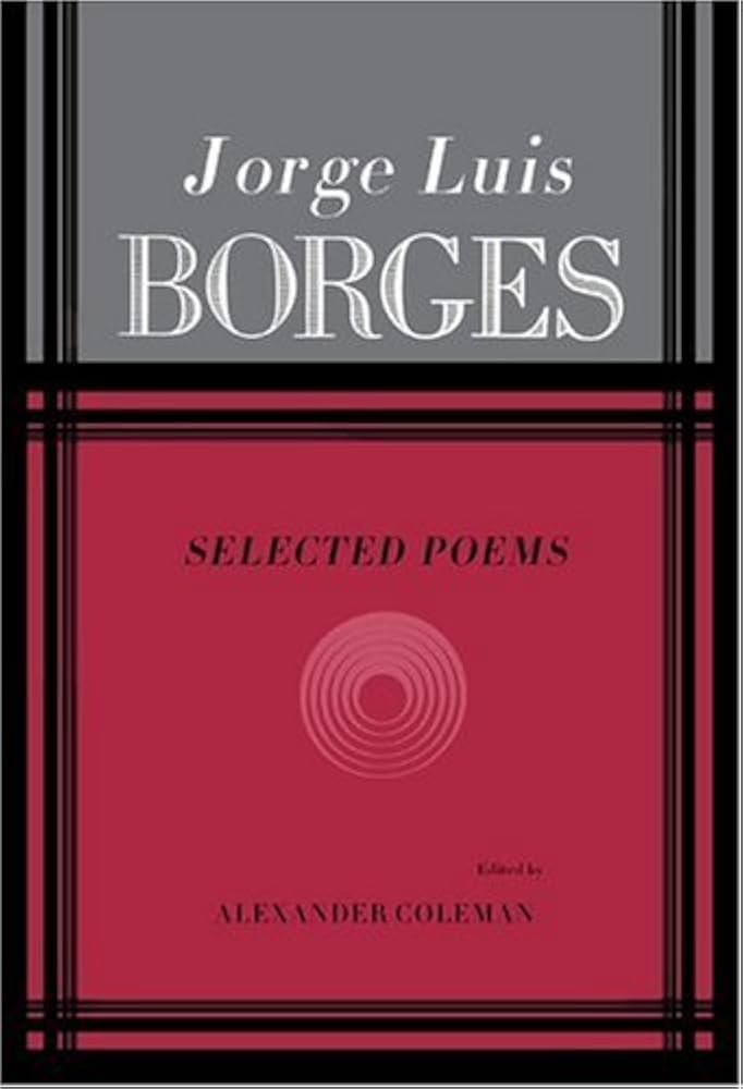 Collected Fictions